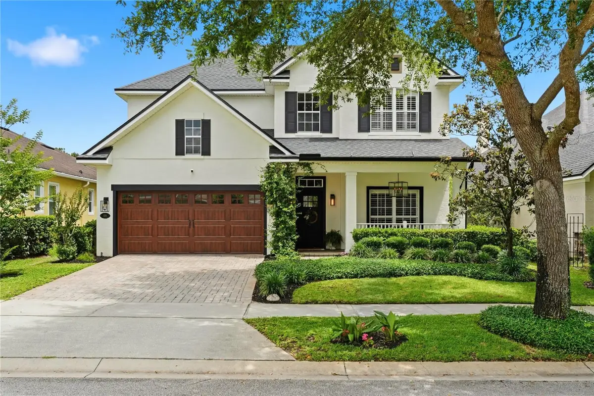 109 Bedford Court, Deland, FL 32724 - #1