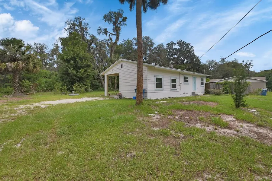 1429 E Howry Avenue, Deland, FL 32724 - #2