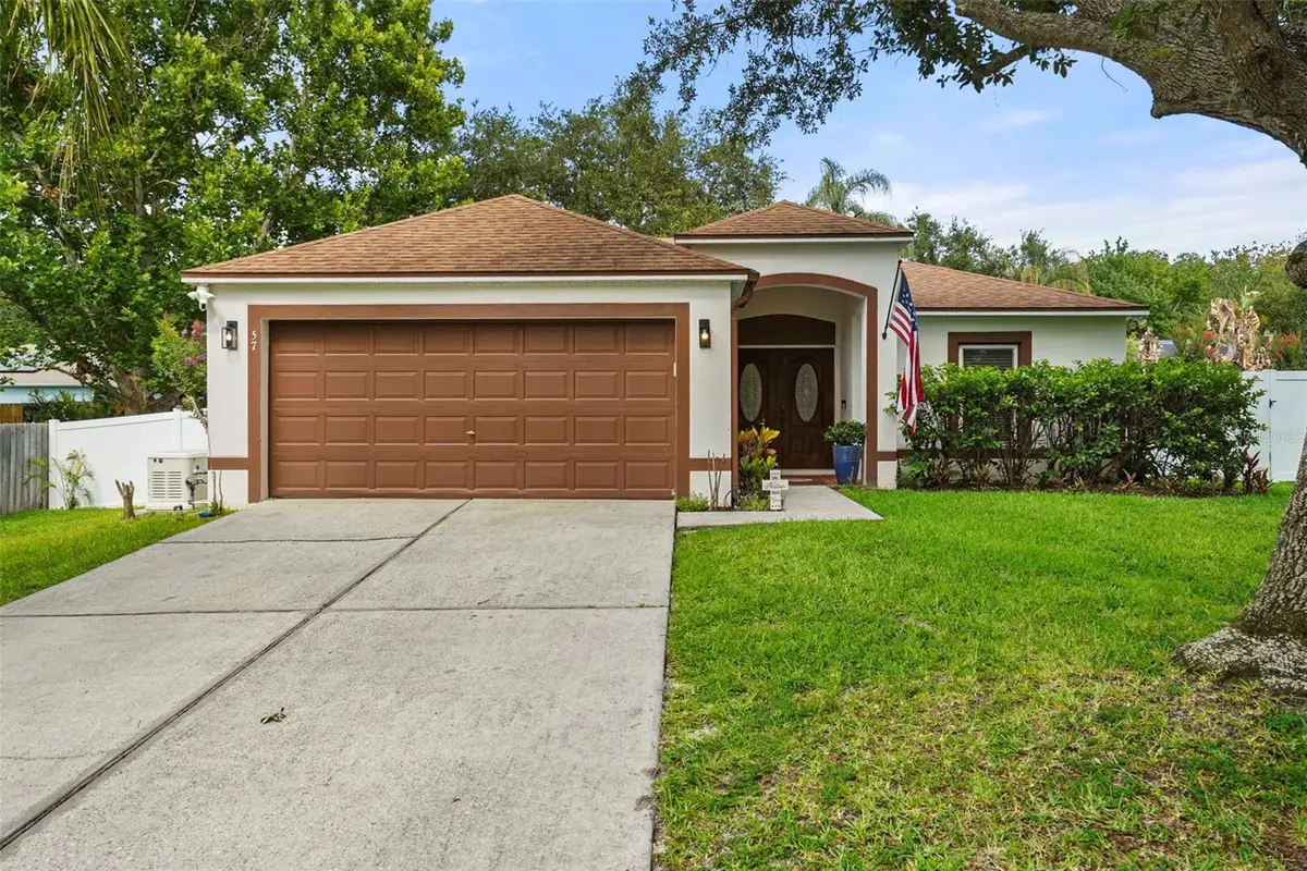 57 Lakeview Reserve Boulevard, Winter Garden, FL 34787 - #1