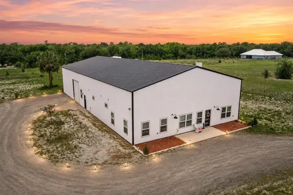 1775 Old Titusville Road, ENTERPRISE, FL 32725
