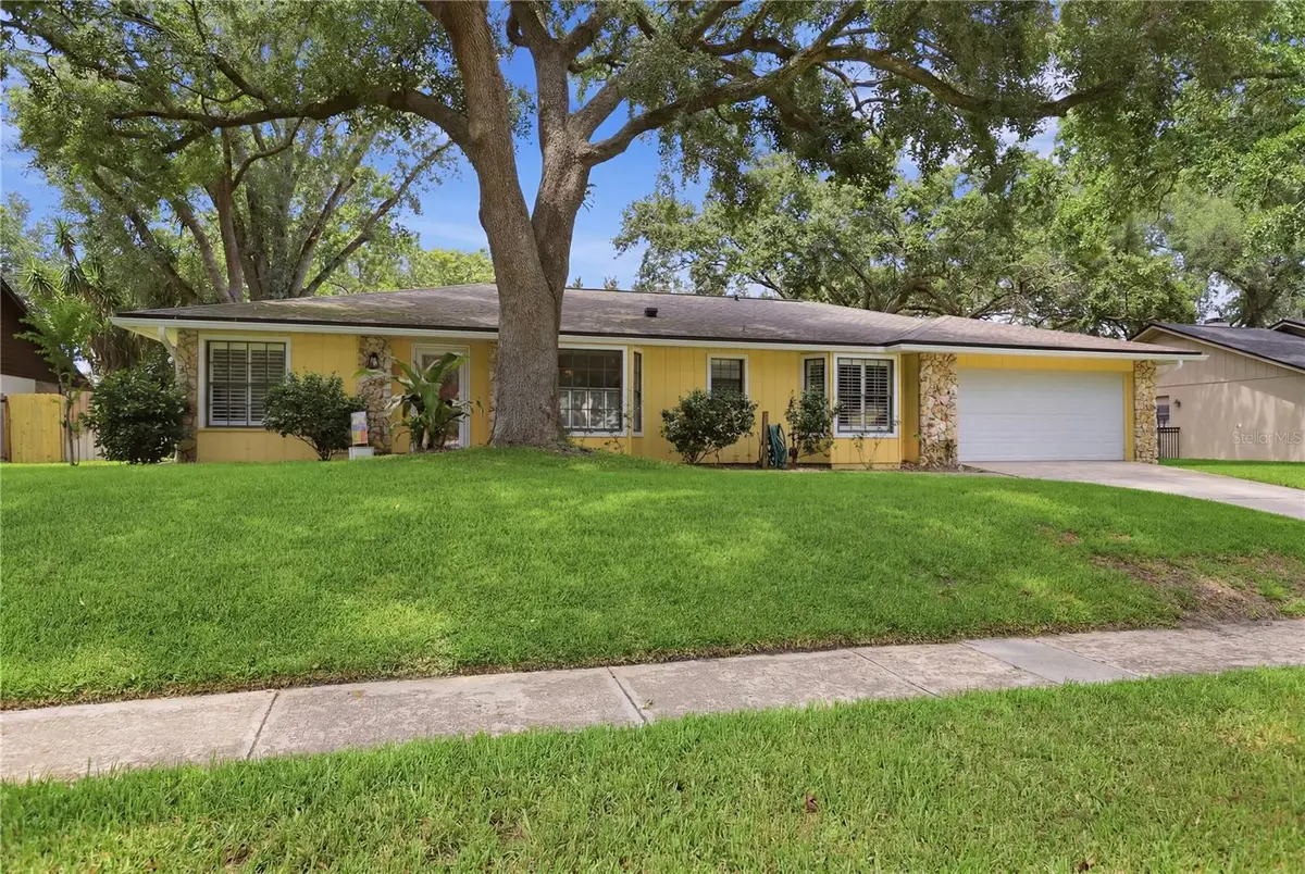 1701 Wind Willow Road, Orlando, FL 32809 - #1