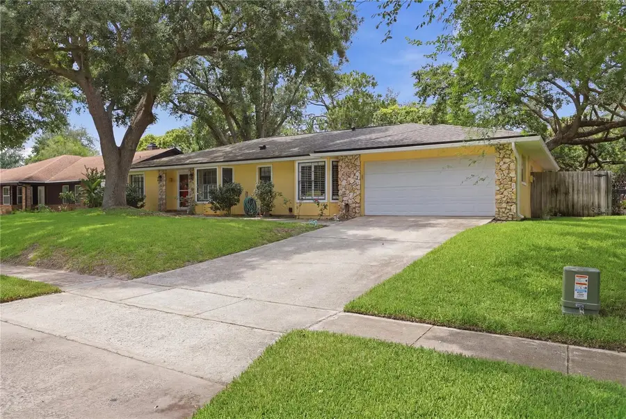 1701 Wind Willow Road, Orlando, FL 32809 - #2