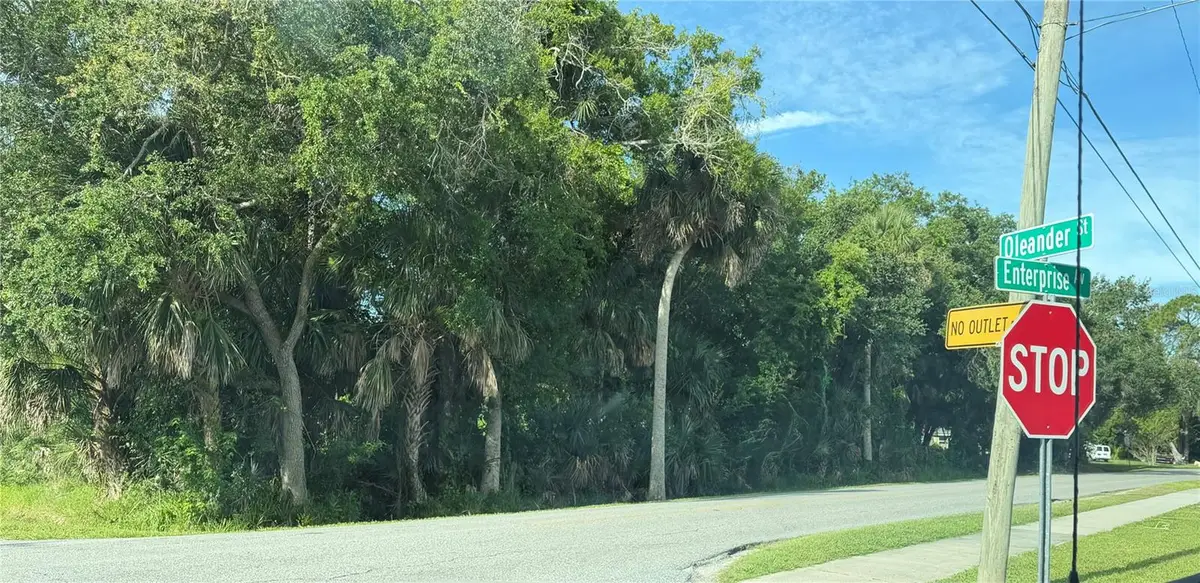 1400 Enterprise Avenue, New Smyrna Beach, FL 32168 - #1