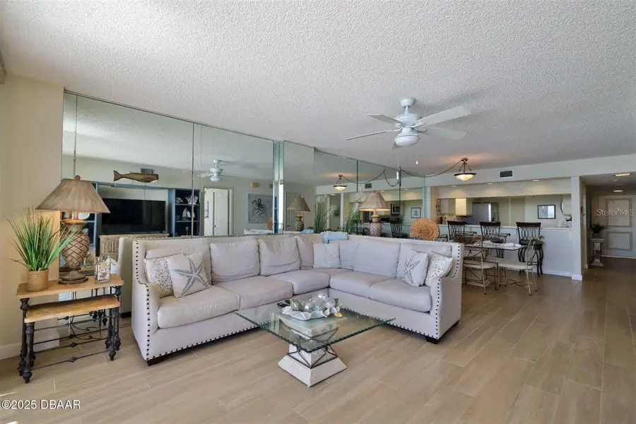 3855 S Atlantic Avenue #1405, Daytona Beach, FL 32118 - #2