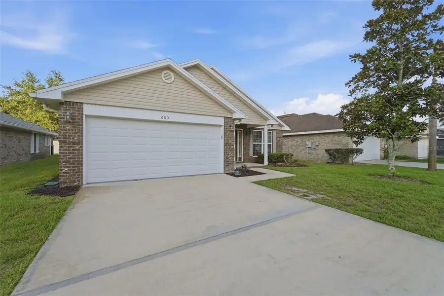 603 Coral Trace Boulevard, Edgewater, FL 32132 - #3