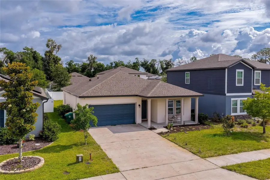 1514 Playwright Drive, Deland, FL 32720 - #2