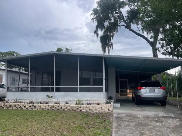 110 Maple Drive, DEBARY, FL 32713