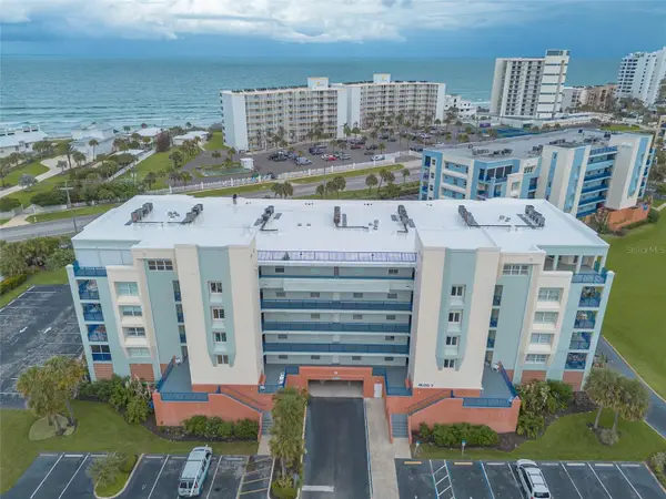 5300 S Atlantic Avenue #3-605, NEW SMYRNA BEACH, FL 32169