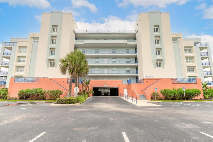 5300 S Atlantic Avenue #3-605, New Smyrna Beach, FL 32169 - #2