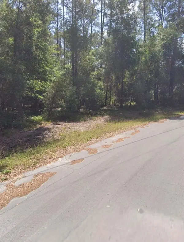 Locust Circle, OCALA, FL 34472