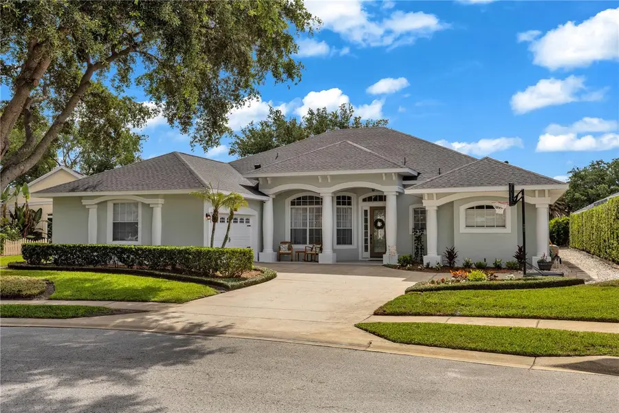 163 Hickory Stick Court, Debary, FL 32713 - #2
