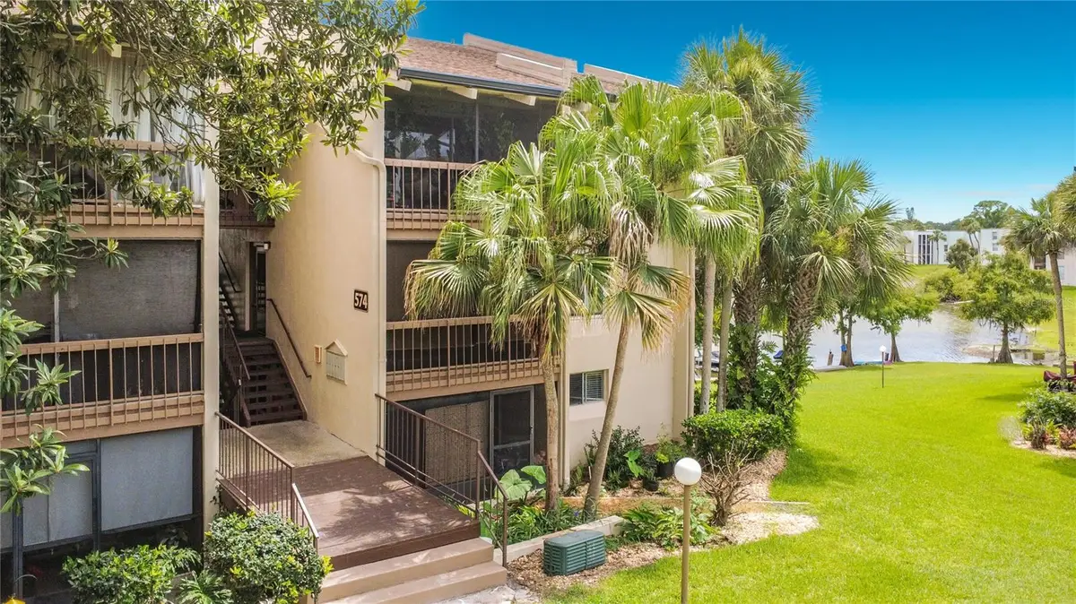 574 Orange Drive #78, Altamonte Springs, FL 32701 - #1