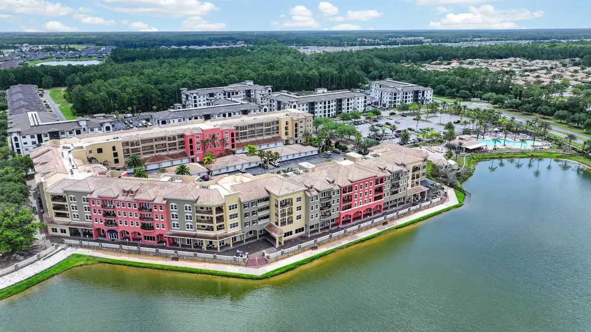 424 Luna Bella Lane #330, New Smyrna Beach, FL 32168 - #1