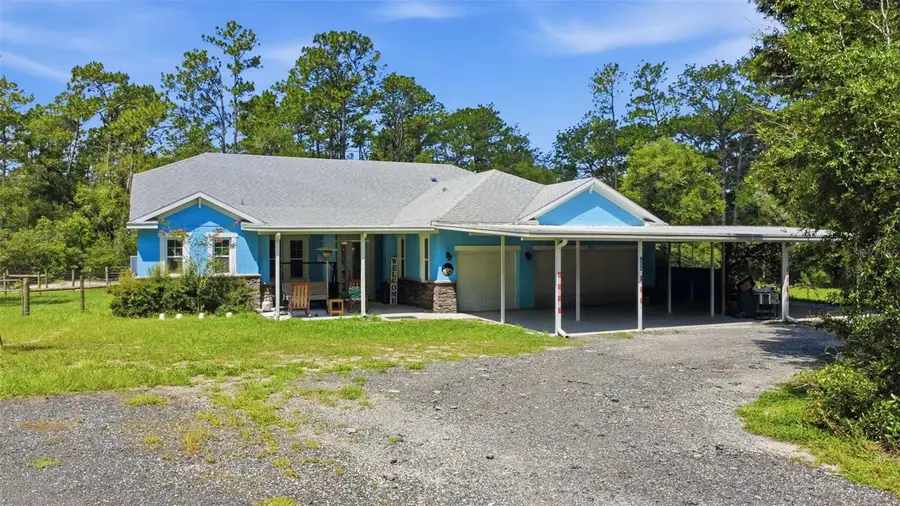 922 Volusia Timber Court, Lake Helen, FL 32744 - #2