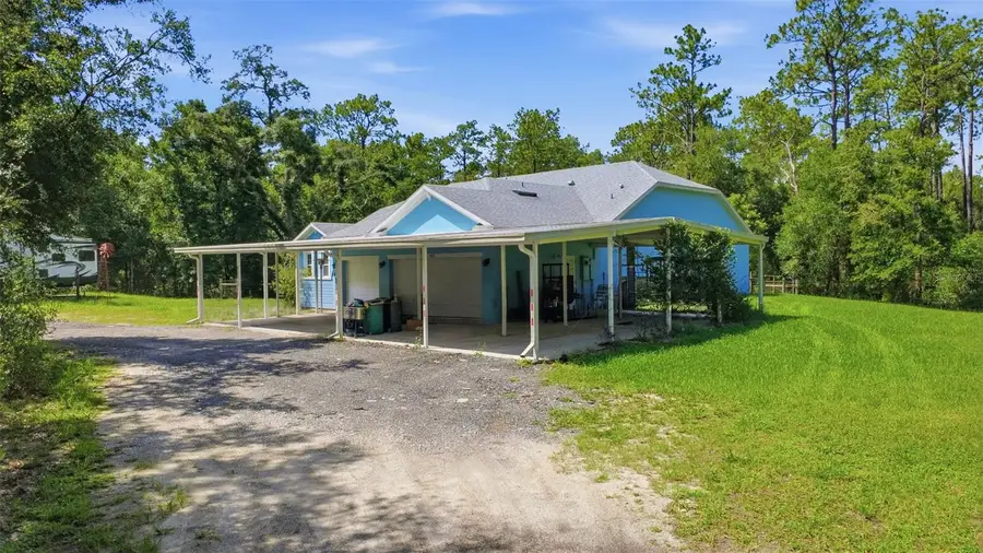 922 Volusia Timber Court, Lake Helen, FL 32744 - #3