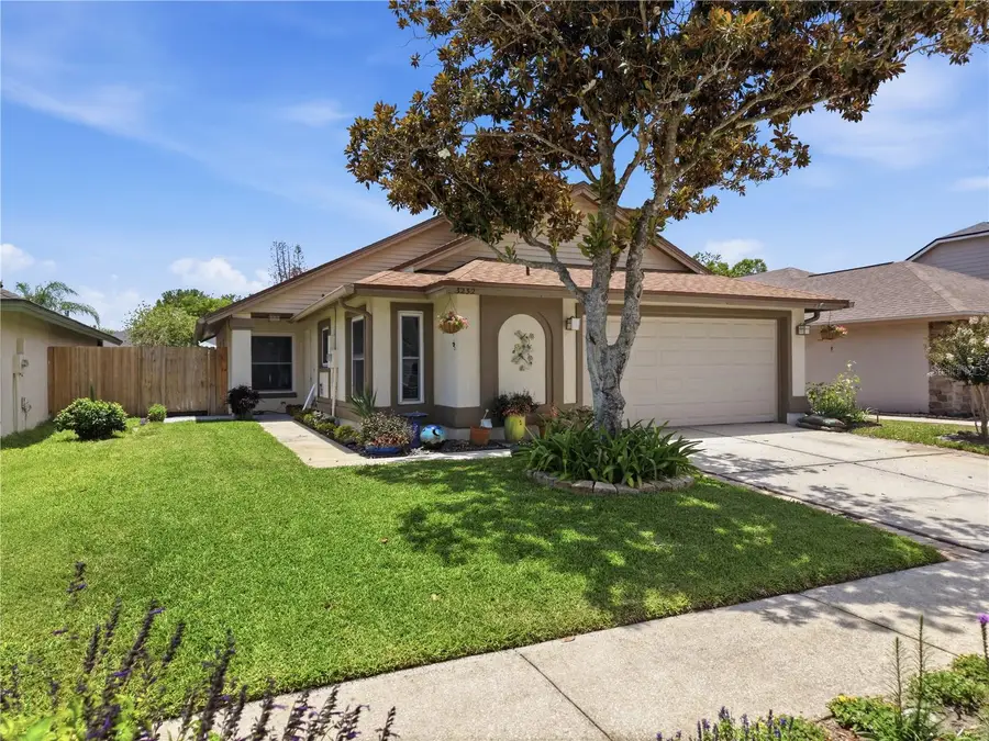 3232 S Saint Lucie Drive, Casselberry, FL 32707 - #2