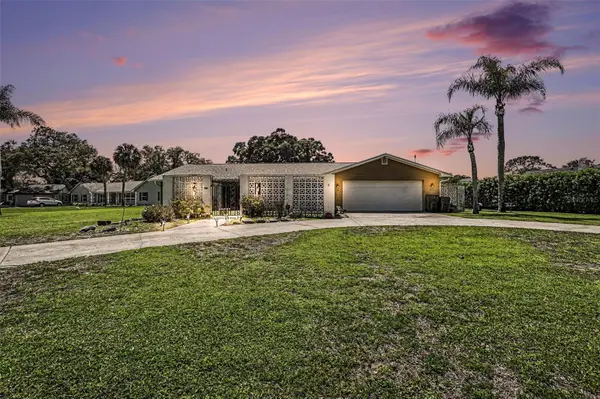 3100 Saunders Place, TITUSVILLE, FL 32780