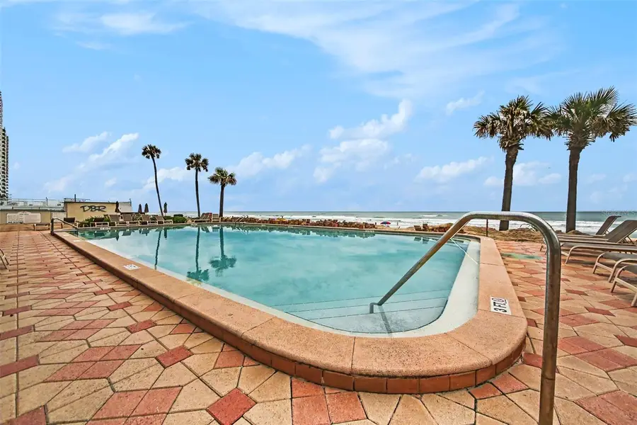 2700 N Atlantic Avenue #214, Daytona Beach, FL 32118 - #2