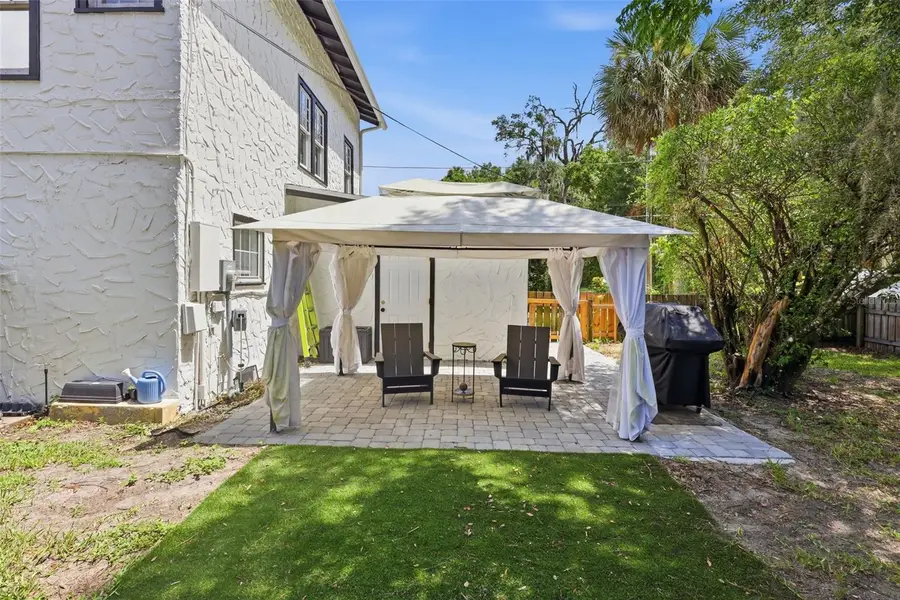 311 W University Avenue, Deland, FL 32720 - #3