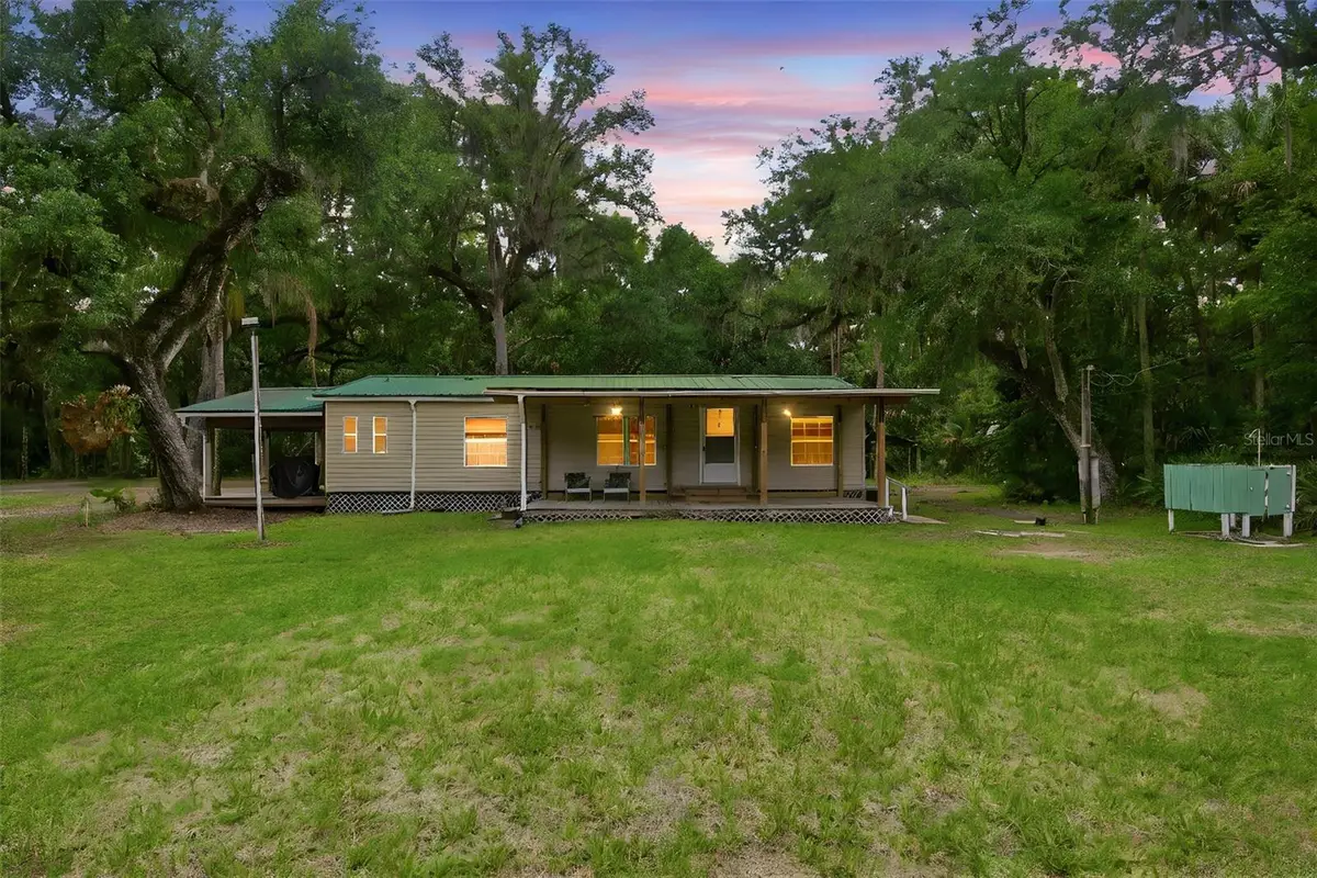 1900 Retreat Road, Geneva, FL 32732 - #1