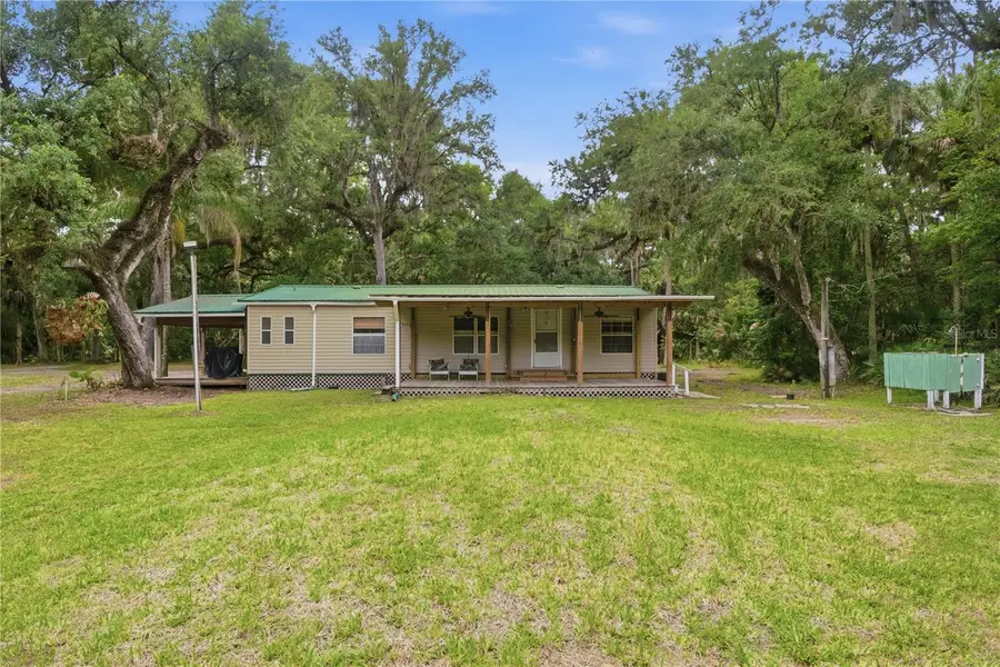 1900 Retreat Road, Geneva, FL 32732 - #2
