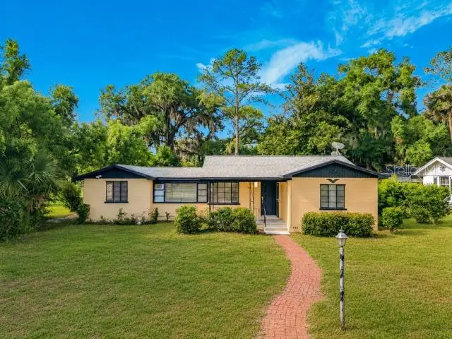 948 NE 6th St, Ocala, FL 34470 - #1