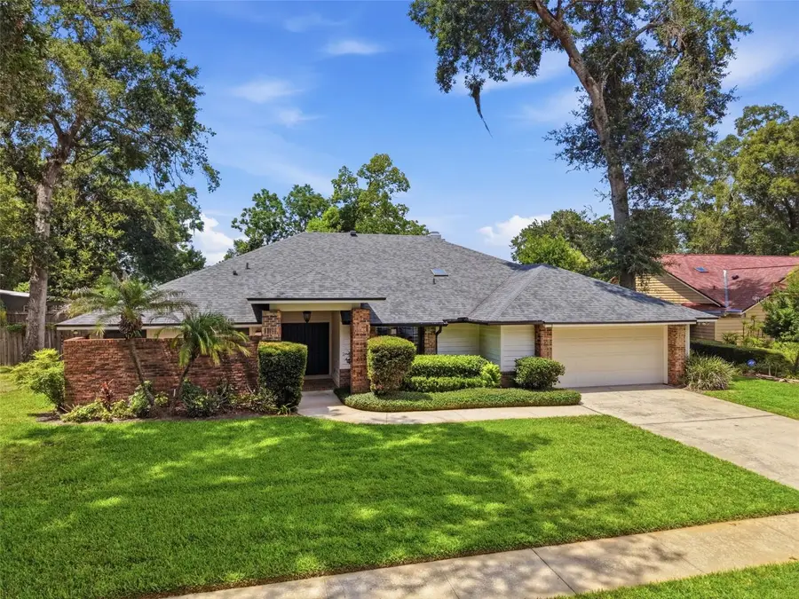 2309 Sweetwater Country Club Place Drive, Apopka, FL 32712 - #2