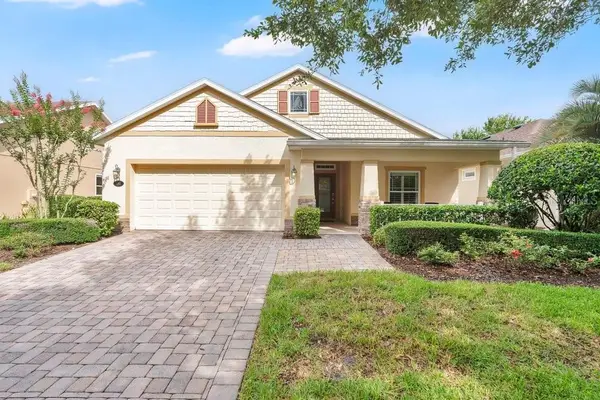 1383 Longley Place, DELAND, FL 32724