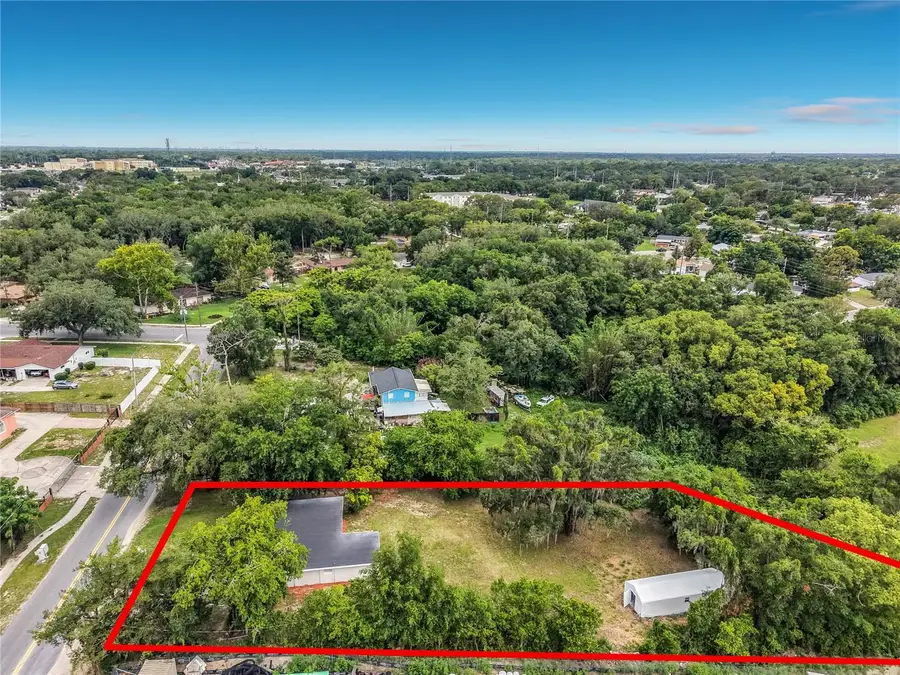 3828 White Heron Drive, Orlando, FL 32808 - #2