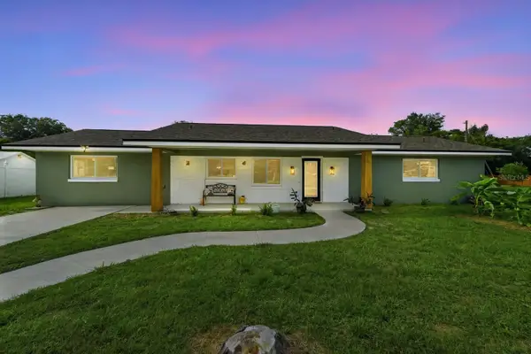525 E Roberts Street, ORANGE CITY, FL 32763