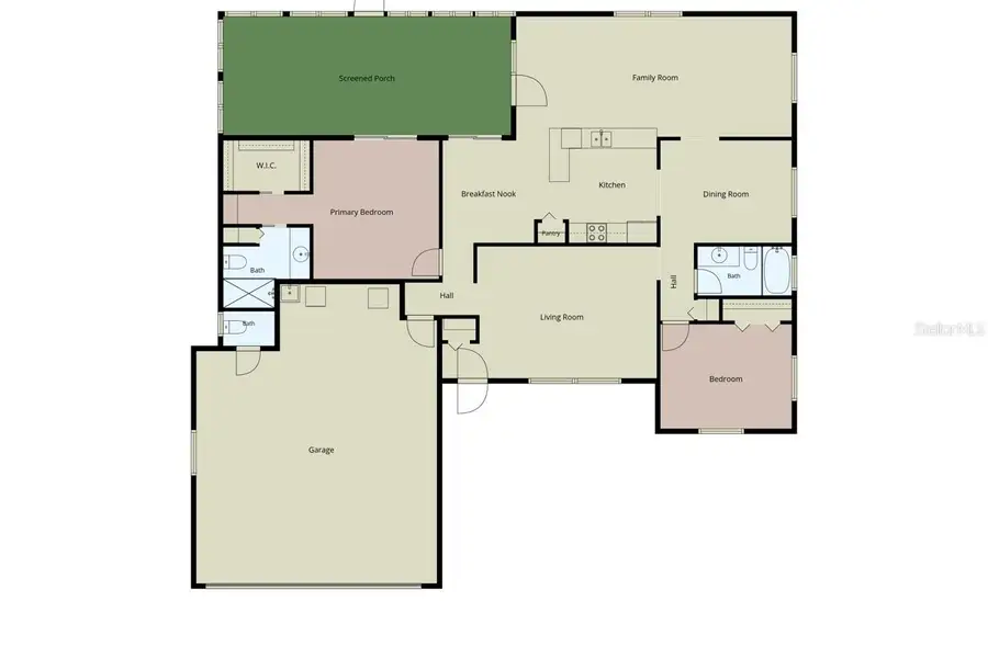 1637 Hontoon Rd, Deland, FL 32720 - #3