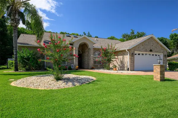 42 Bryan Cave Road, SOUTH DAYTONA, FL 32119