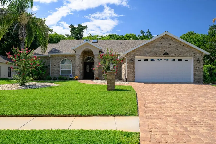 42 Bryan Cave Road, South Daytona, FL 32119 - #2