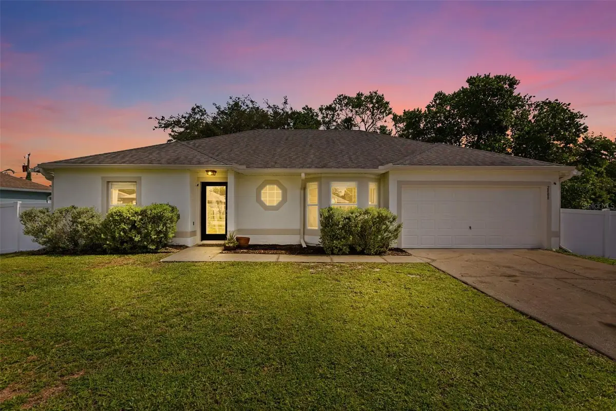 2808 Corrigan Drive, Deltona, FL 32738 - #1