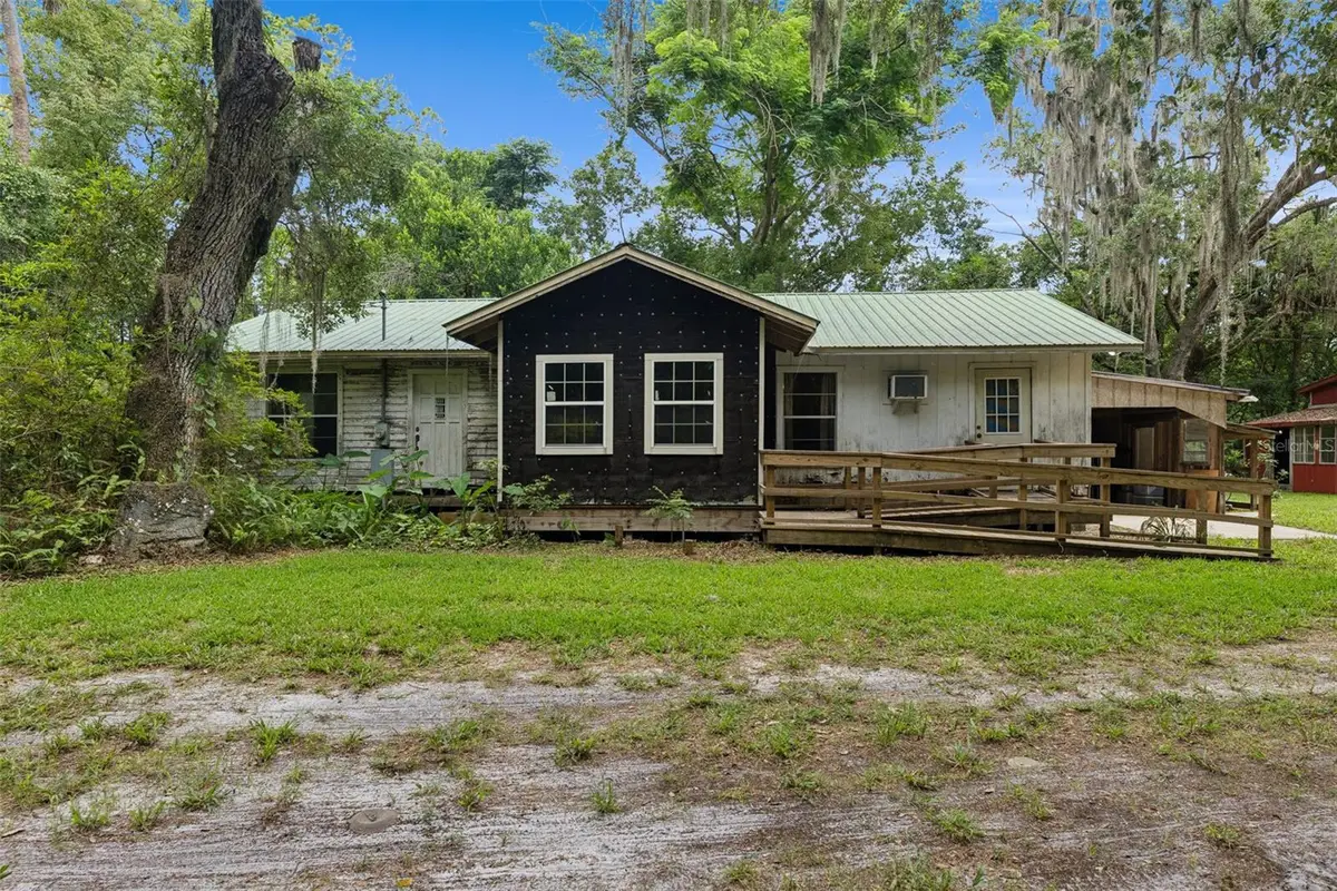 1555 Church Street, Pierson, FL 32180 - #1