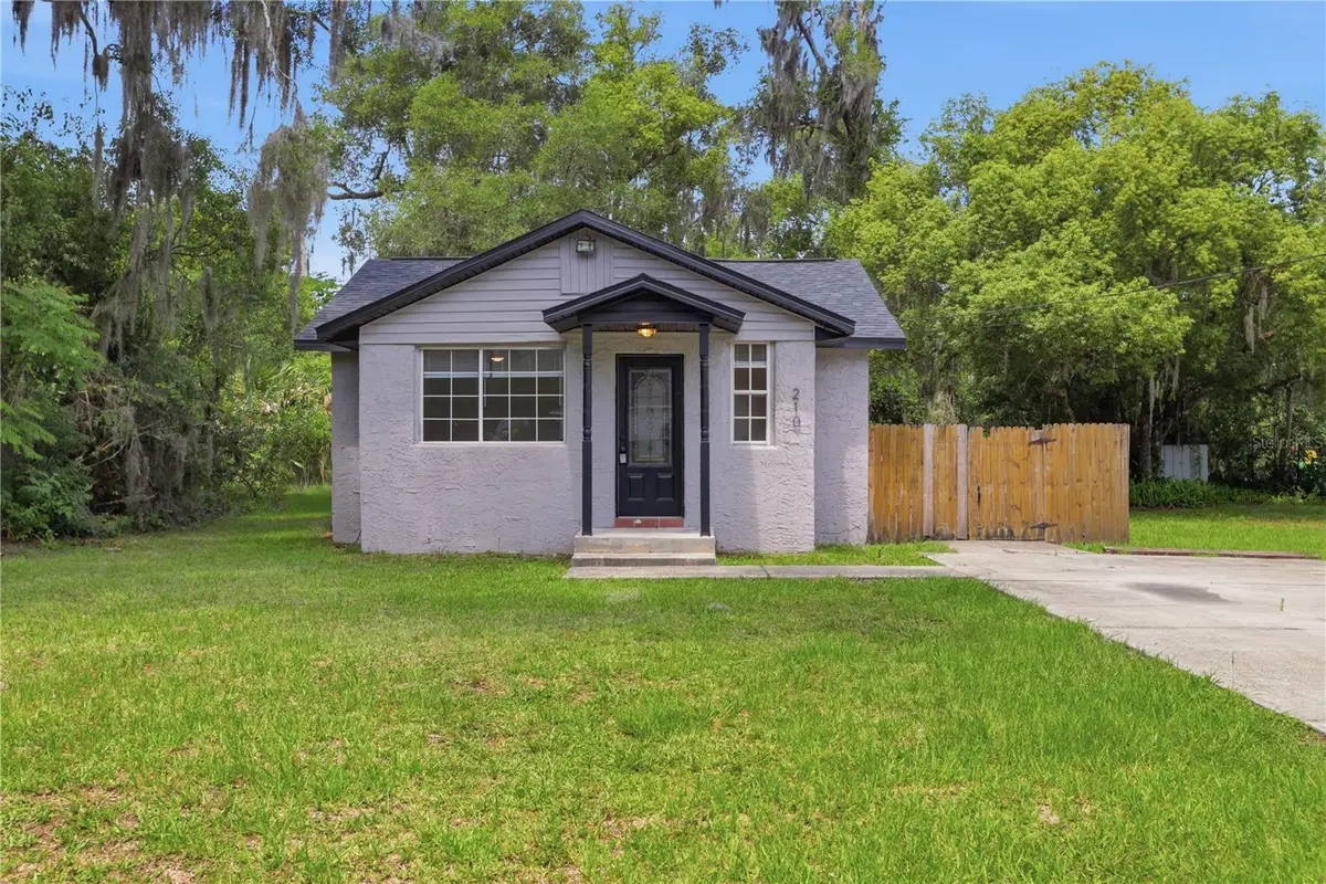 210 Winslow Avenue, Deland, FL 32724 - #1