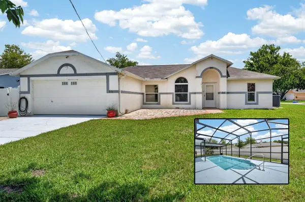20 Lake Meadow Way, ORMOND BEACH, FL 32174