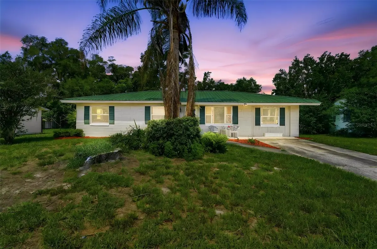 1788 Oakey Avenue, Deland, FL 32720 - #1