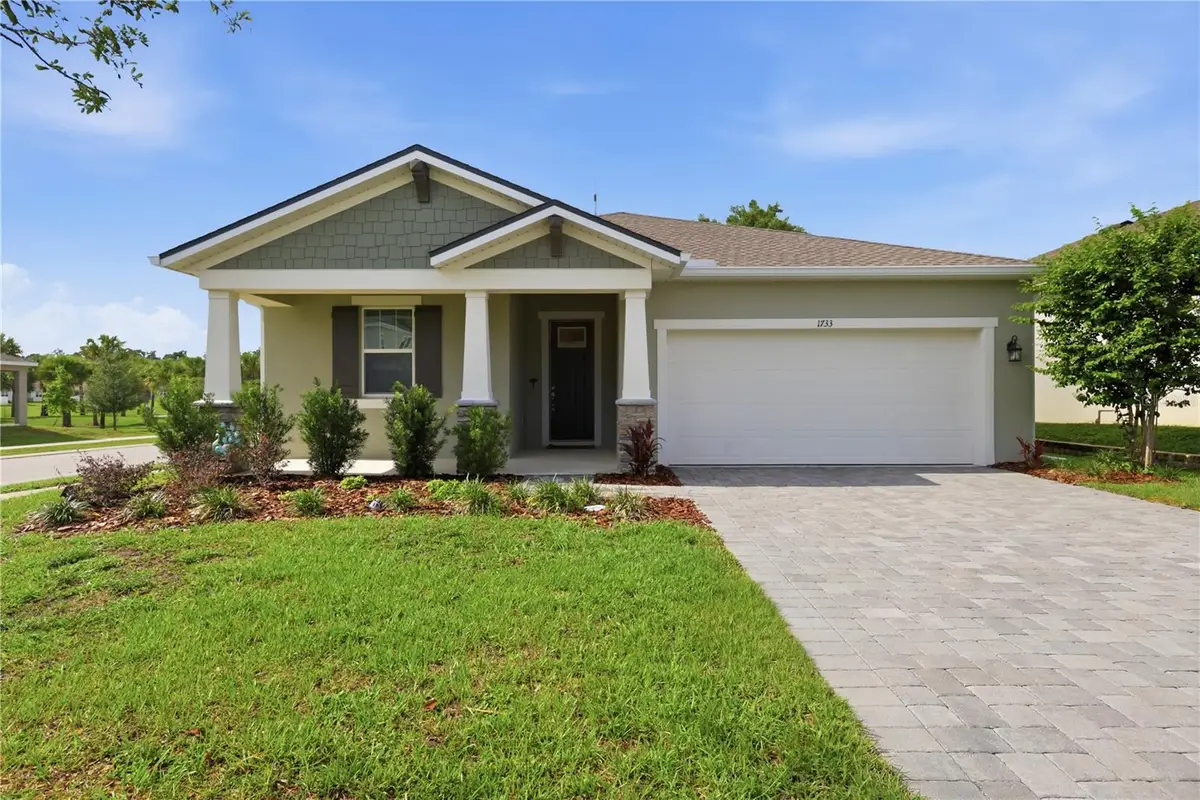 1733 Carnelian Street, Deland, FL 32720 - #1