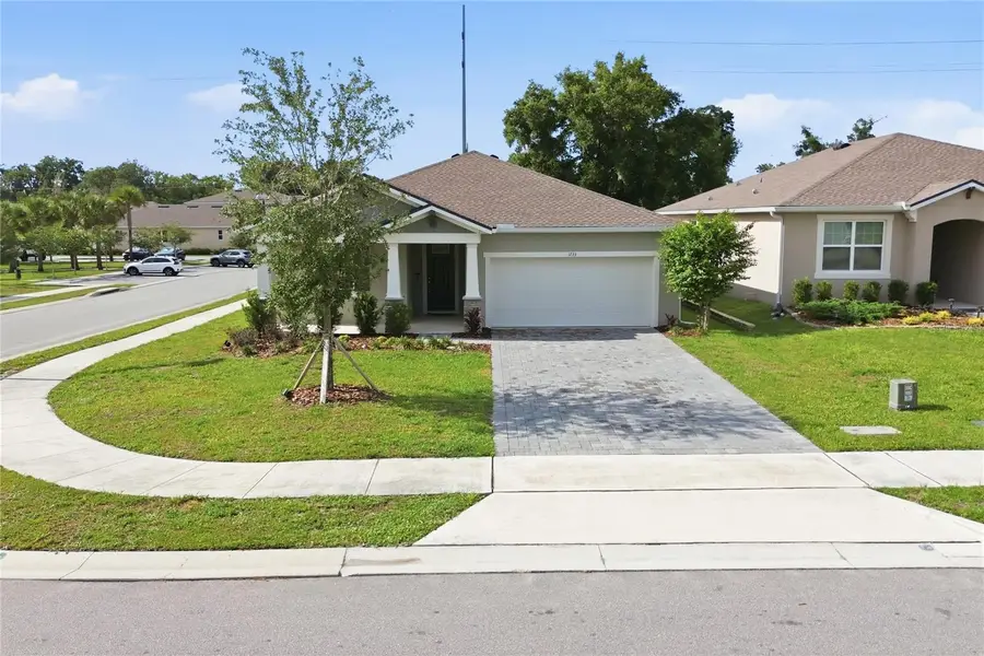 1733 Carnelian Street, Deland, FL 32720 - #2