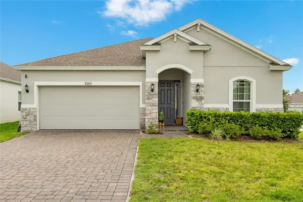 1065 Chelan Falls Drive, DELAND, FL 32724