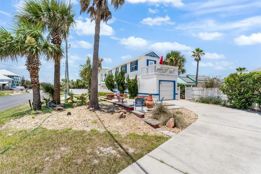 2347 S Central Avenue, Flagler Beach, FL 32136 - #3