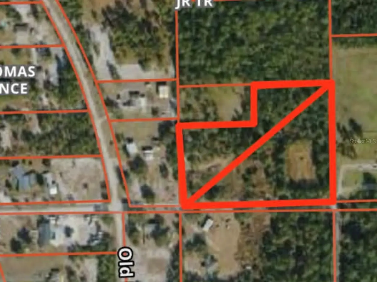 Blackwelder Rd, De Leon Springs, FL 32130 - #1
