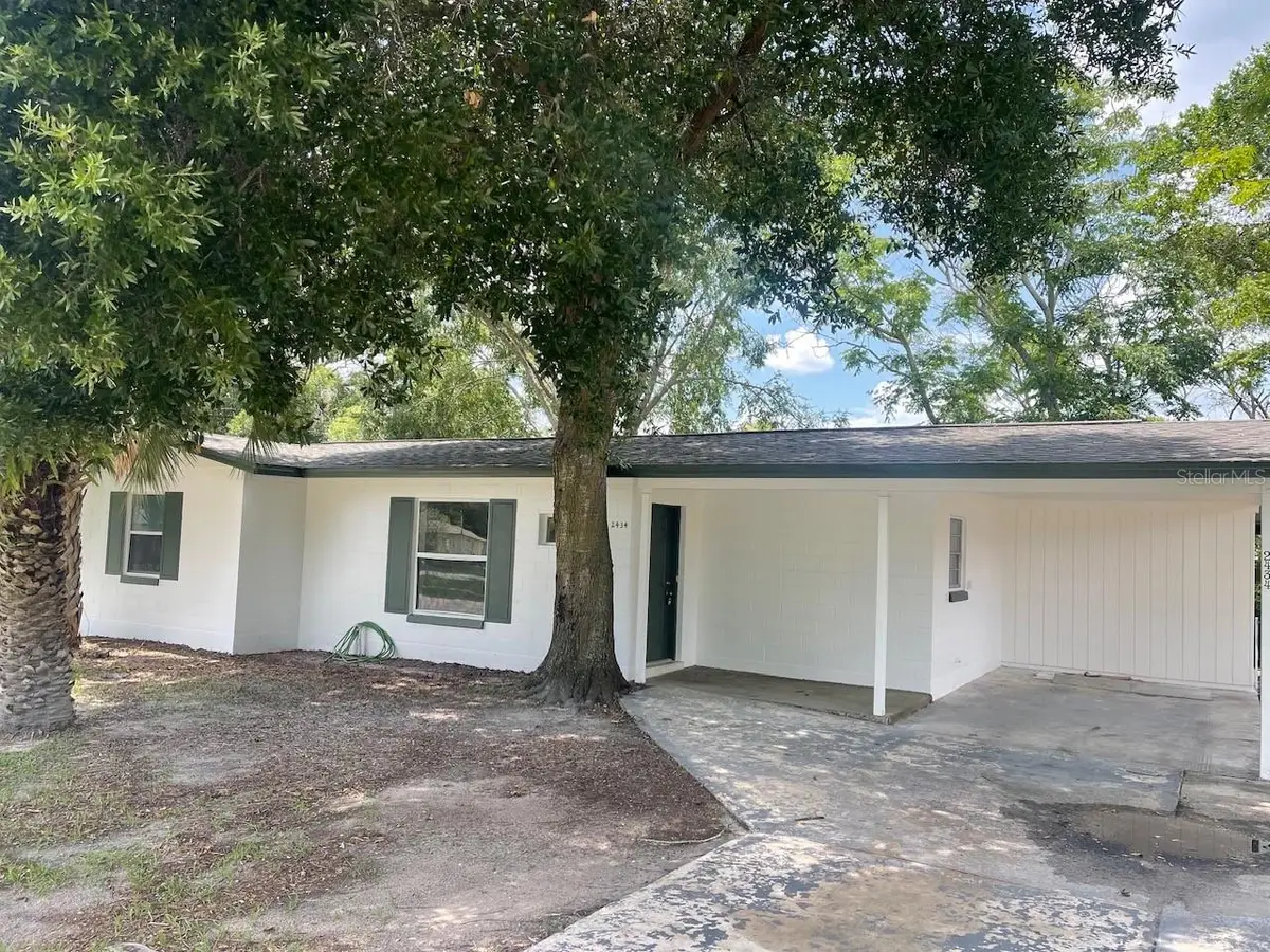 2434 Cardena Avenue, Deltona, FL 32738 - #1
