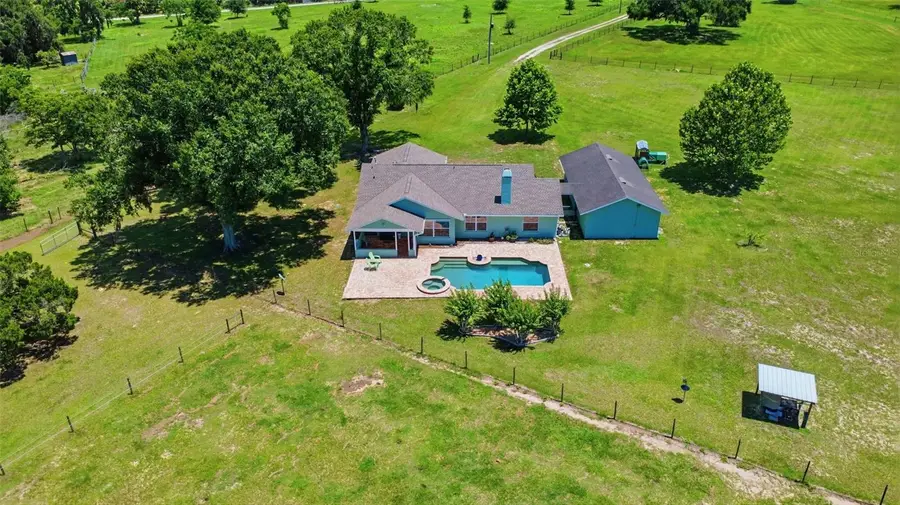 1200 N Hart Road, Geneva, FL 32732 - #3