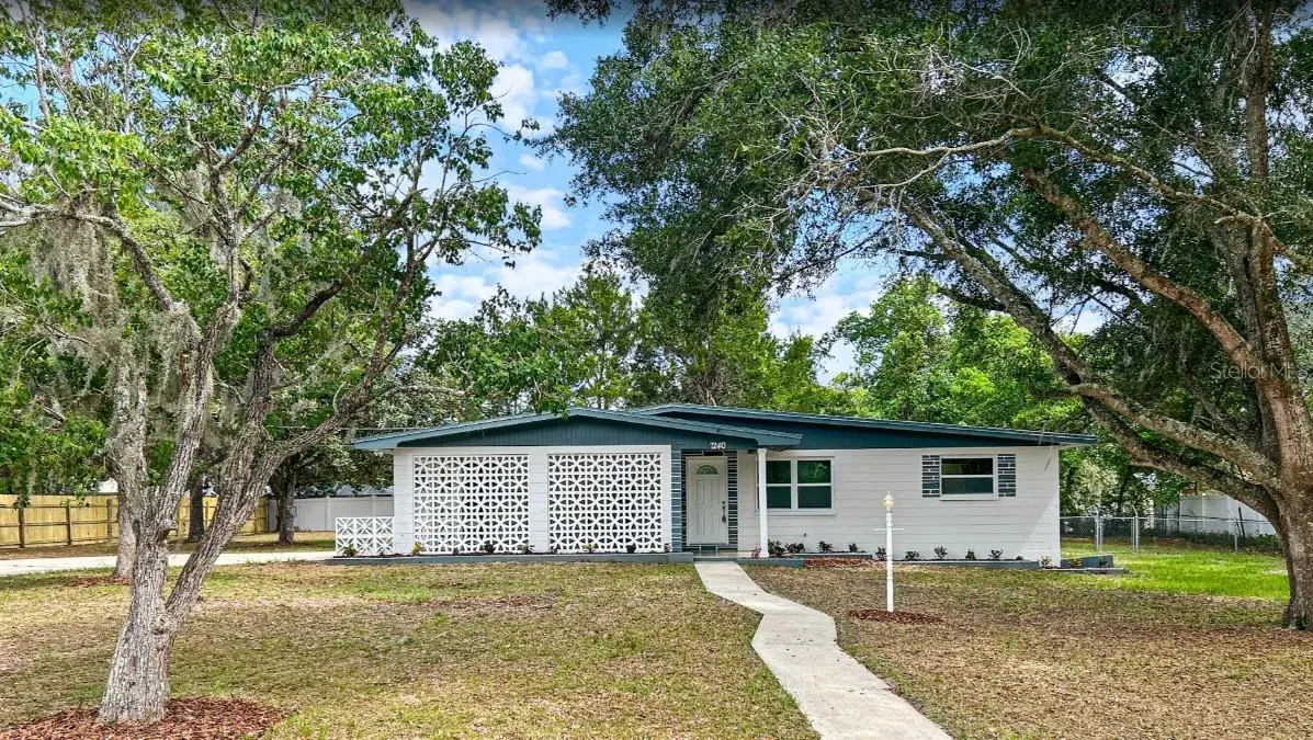 7240 W Avocado Street, Crystal River, FL 34429 - #1