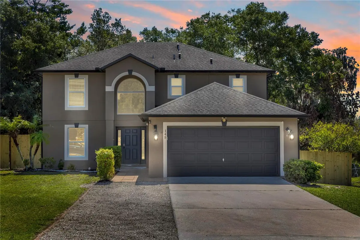 145 Hartwood Street, Deltona, FL 32725 - #1