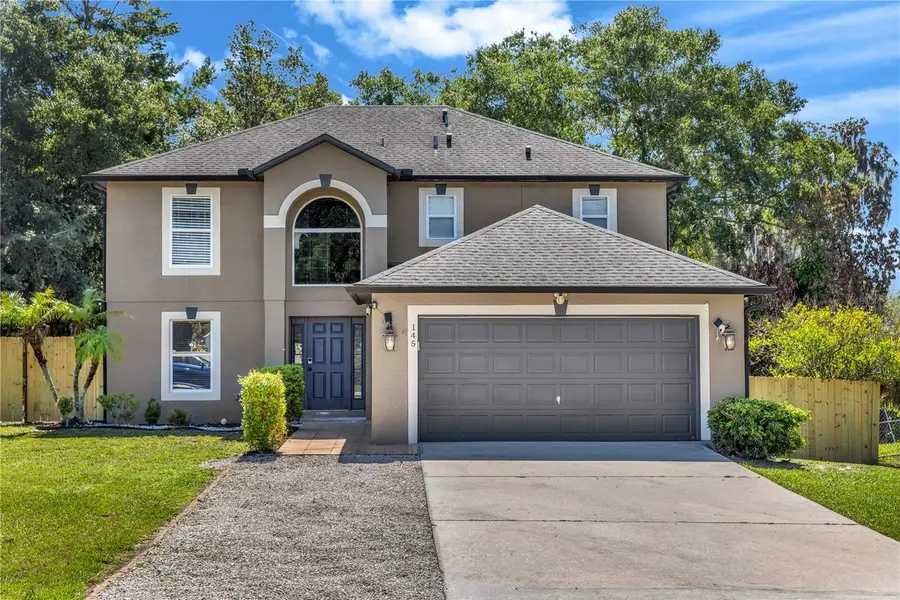 145 Hartwood Street, Deltona, FL 32725 - #2