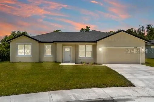 2524 Maximus Court, Deltona, FL 32738 - #1