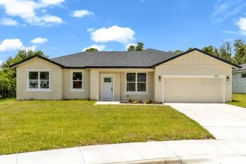 2524 Maximus Court, Deltona, FL 32738 - #2